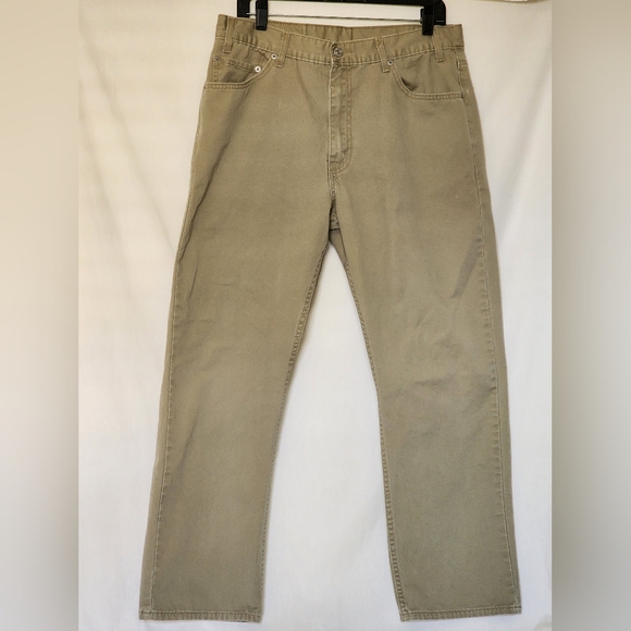 Khaki Pants - Picture 1 of 16
